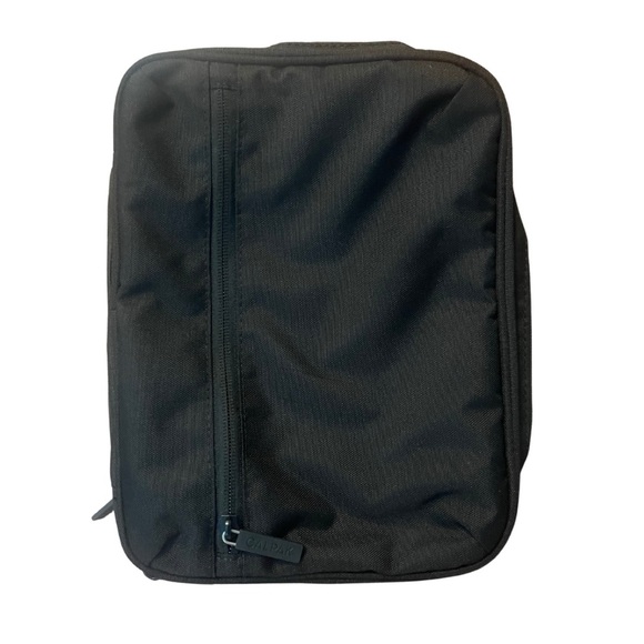 NWOT CALPACK Tablet Tech Organizer - Black - Picture 6 of 8